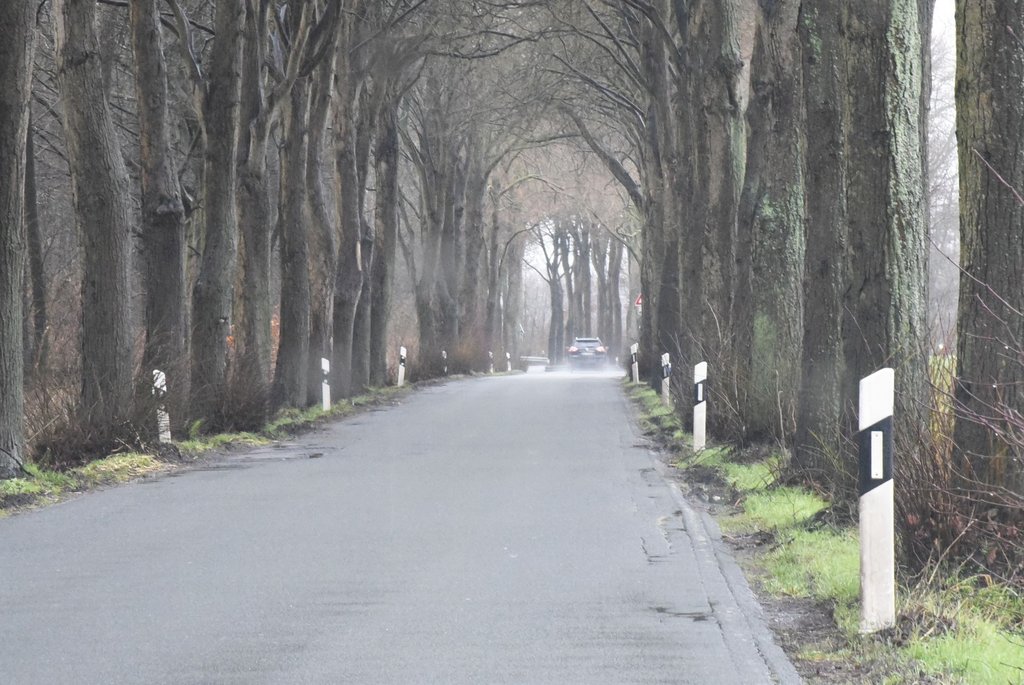Marode L673: Schwerte, Holzwickede und Fröndenberg nehmen Straßen.NRW in die Pflicht