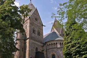 Foto Marienkirche