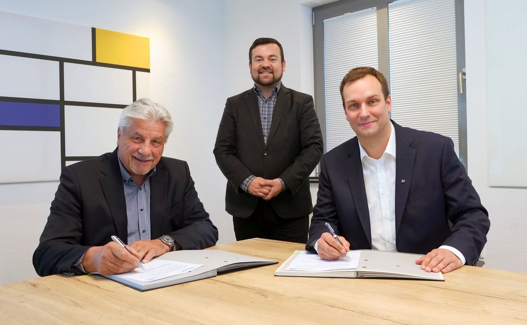 Unternehmensgruppe Stadtwerke Schwerte erweitert Ausbildungsinitiative