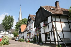 Foto Kötterbachstraße