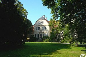 Schloss- und Parkanlage Haus Ruhr