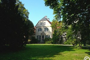 Schloss- und Parkanlage Haus Ruhr