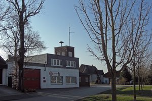 Gerätehaus Schwerte-Geisecke