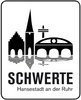 Schwerte-Logo - Hochformat