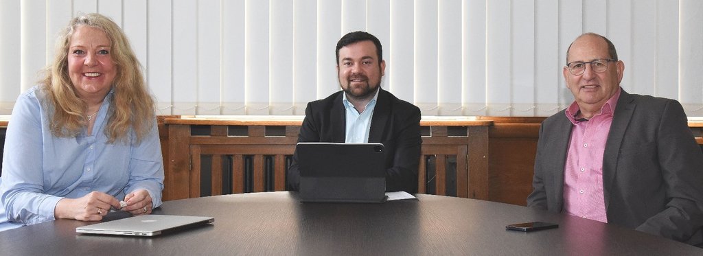 Bürgermeister*in legen Schwerpunktthemen für die Zukunft fest