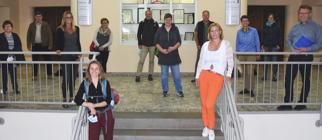 Unterrichtsstart: Schwerter Grundschulen sind vorbereitet