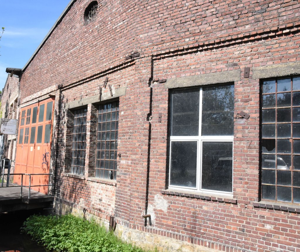 Stadt bietet Haver-Hallen erneut zum Kauf an