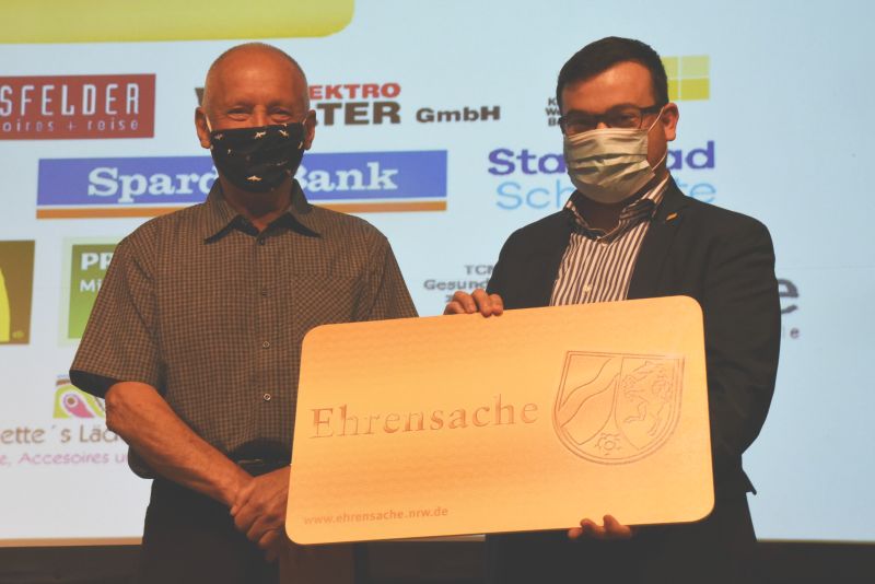 Ehrenamtskarte (Bild 10)