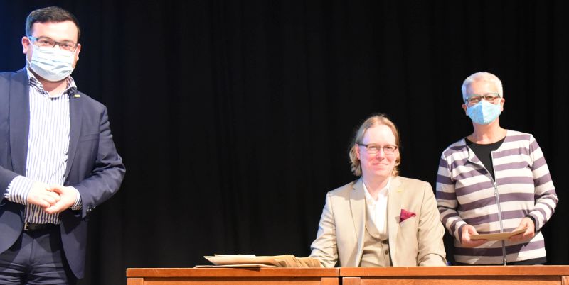 Ehrenamtskarte (Bild 14)