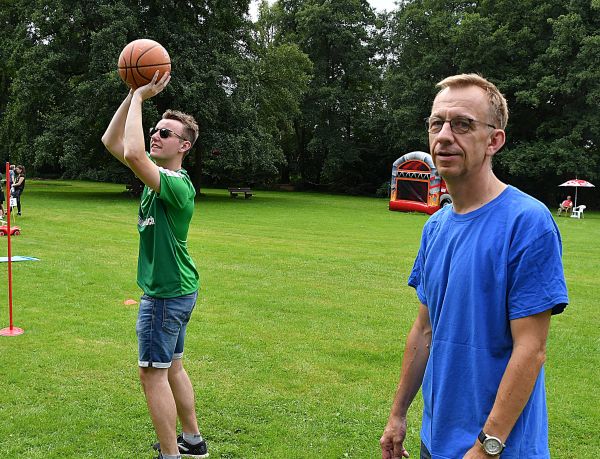 Familienolympiade (Bild 9)