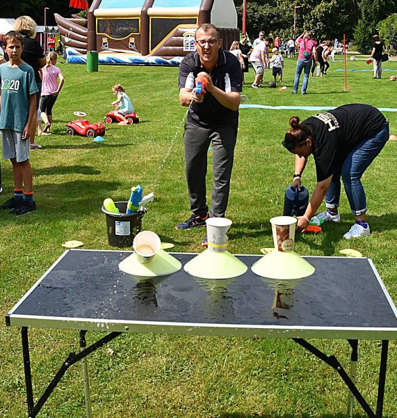 Familienolympiade (Bild 22)