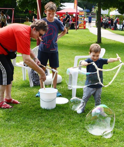 Familienolympiade (Bild 30)