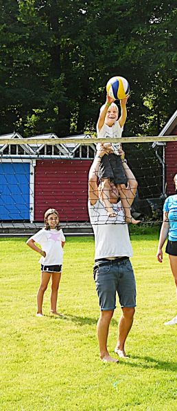 Familienolympiade (Bild 35)