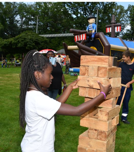 Familienolympiade (Bild 43)