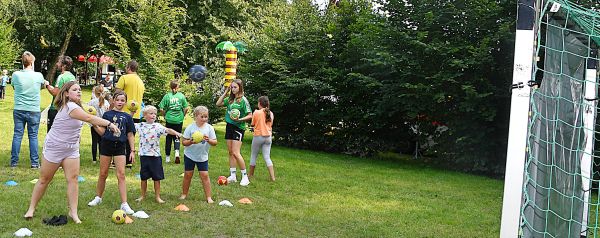 Familienolympiade (Bild 46)