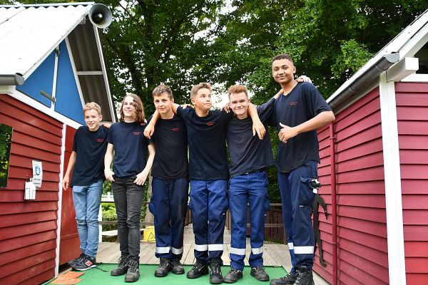 Familienolympiade (Bild 56)