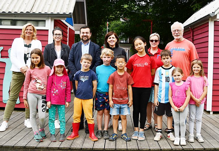 Familienolympiade (Bild 2)