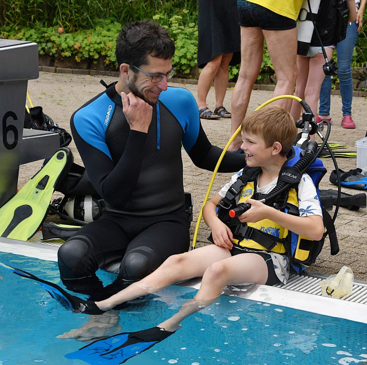 Familienolympiade (Bild 8)