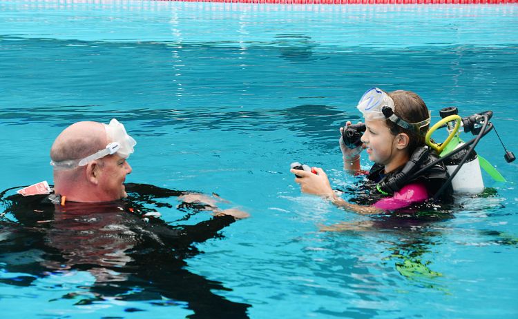 Familienolympiade (Bild 9)