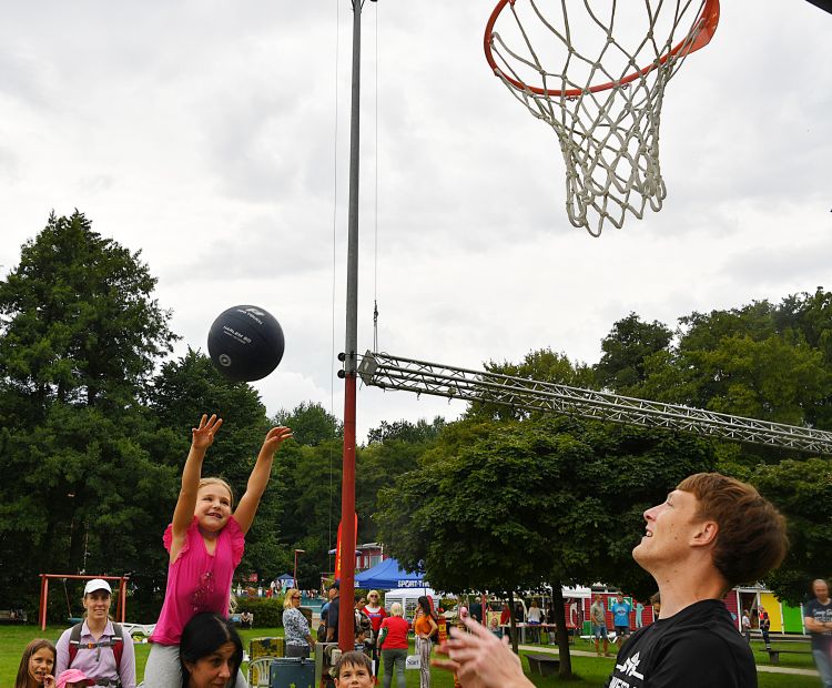 Familienolympiade (Bild 18)