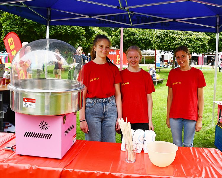 Familienolympiade (Bild 19)