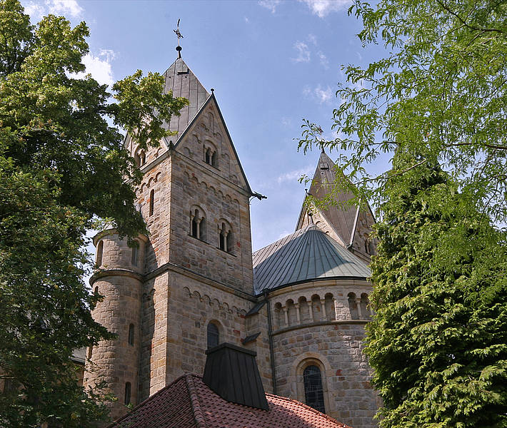 Foto St. Marien Kirche