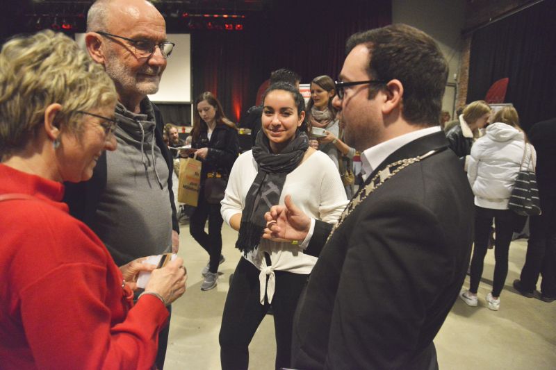 Neubürgerempfang 2020 (Bild 2)