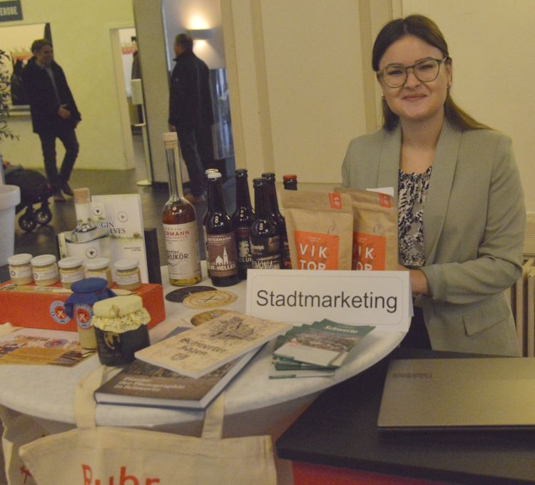 Neubürgerempfang 2023 (Bild 27)