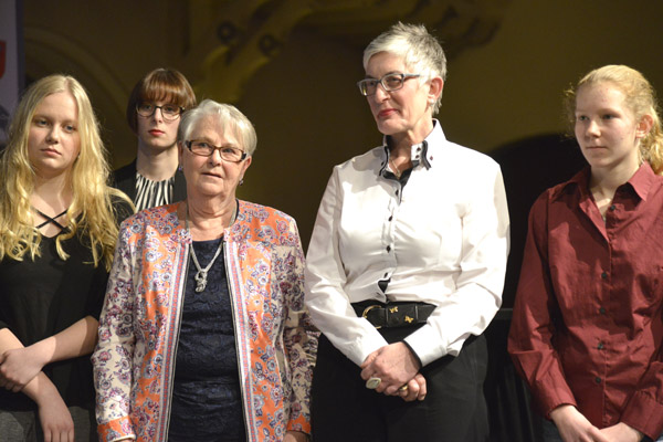 Sportlerehrung 2019 (Bild 8)