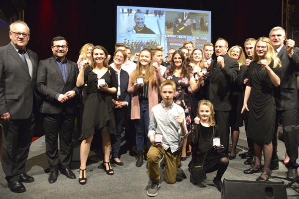 Sportlerehrung 2019 (Bild 10)