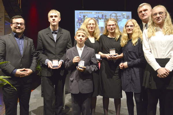 Sportlerehrung 2019 (Bild 11)