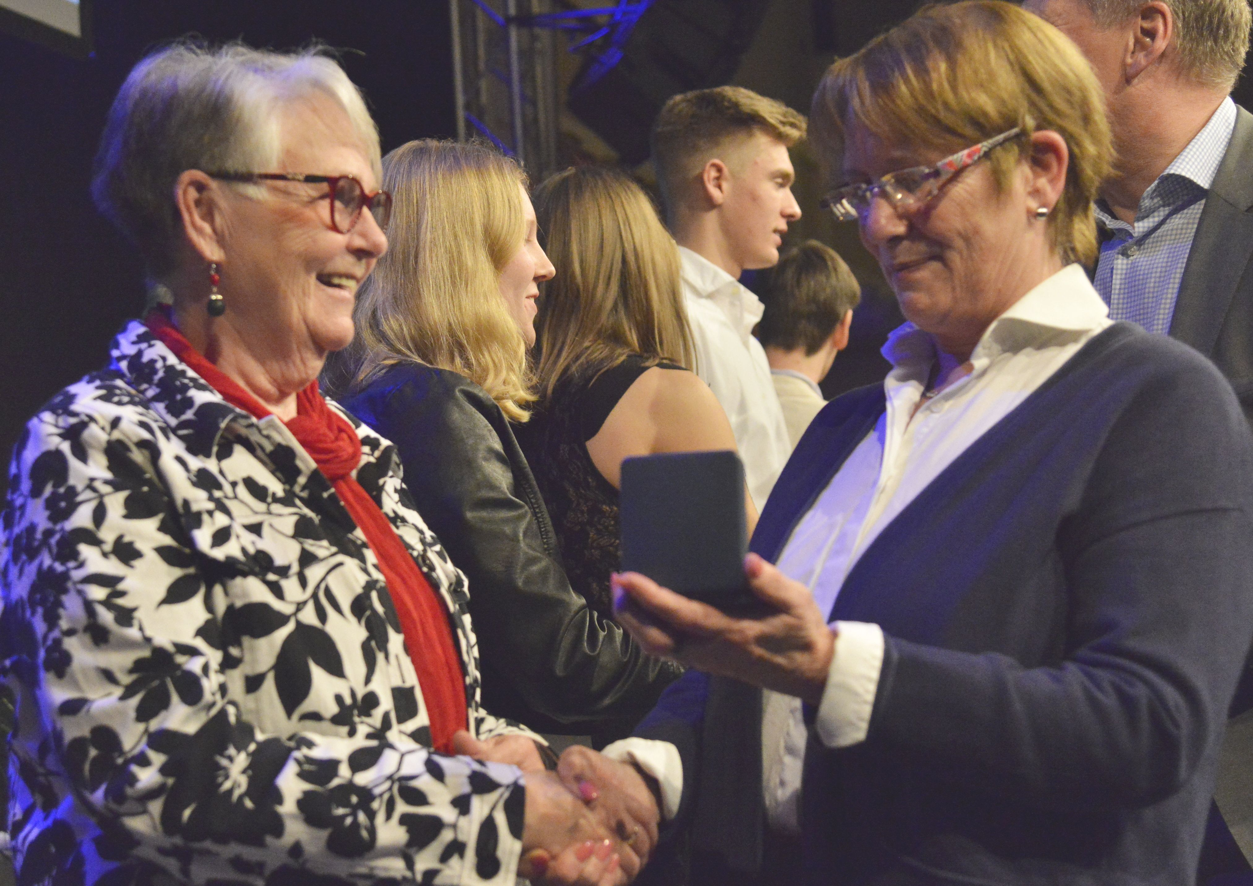 Sportlerehrung 2020 (Bild 4)