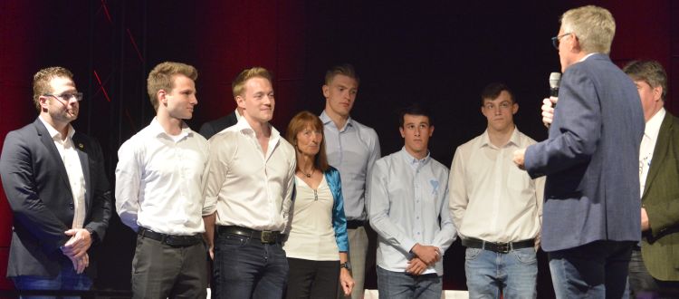 Sportlerehrung 2023 (Bild 3)