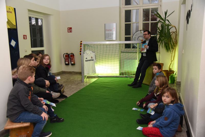 Vorlesetag 2019 (Bild 3)