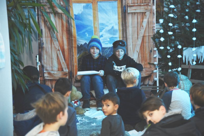 Vorlesetag 2019 (Bild 5)