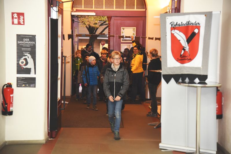 Vorlesetag 2019 (Bild 8)