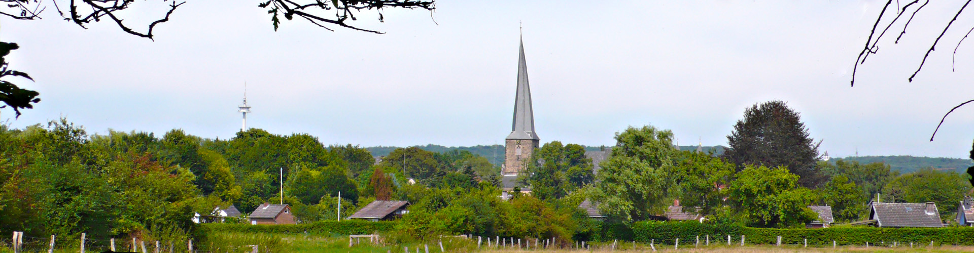 Blick auf die Altstadt - Foto Thomas Emde