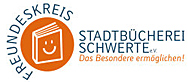 Logo Freundeskreis Stadtbücherei 