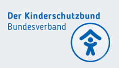 Logo Kinderschutzbund