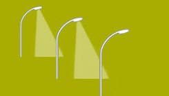 Grafik Laternen