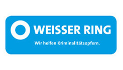 Logo Weißer Ring